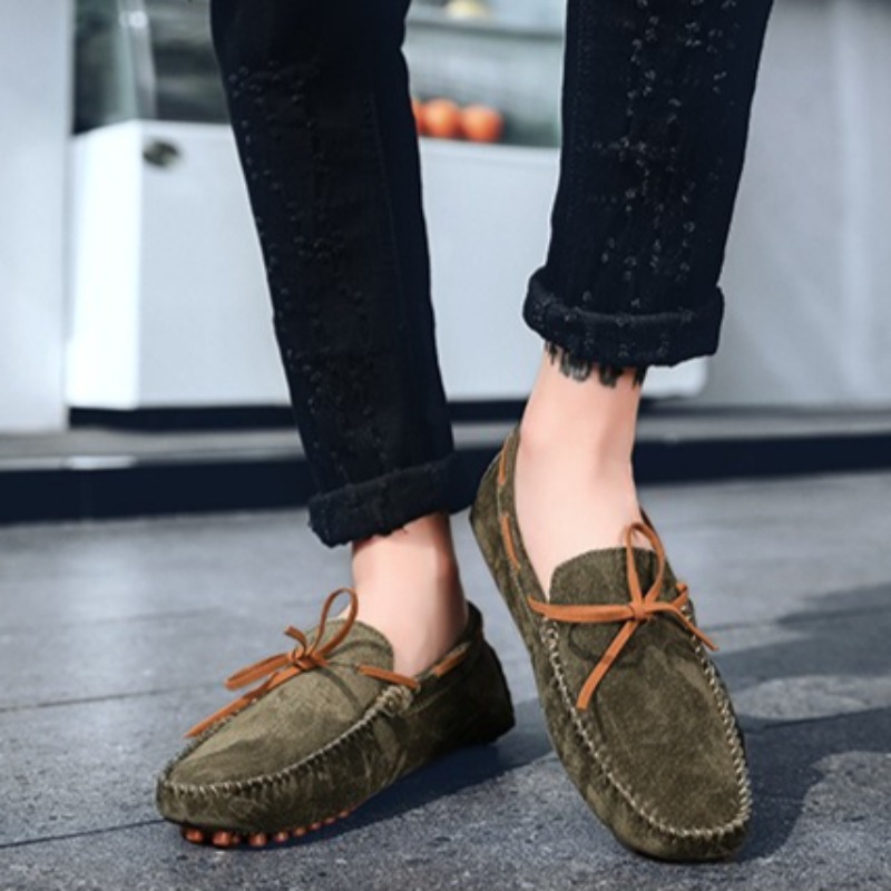 High Quality Men's Casual Shoe - огляд і ціна Men'S Shoes Hey Dude