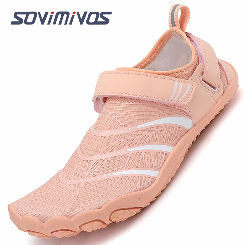 Quick-Drying Beach Water Shoes - огляд і ціна Men'S Shoes Vibram