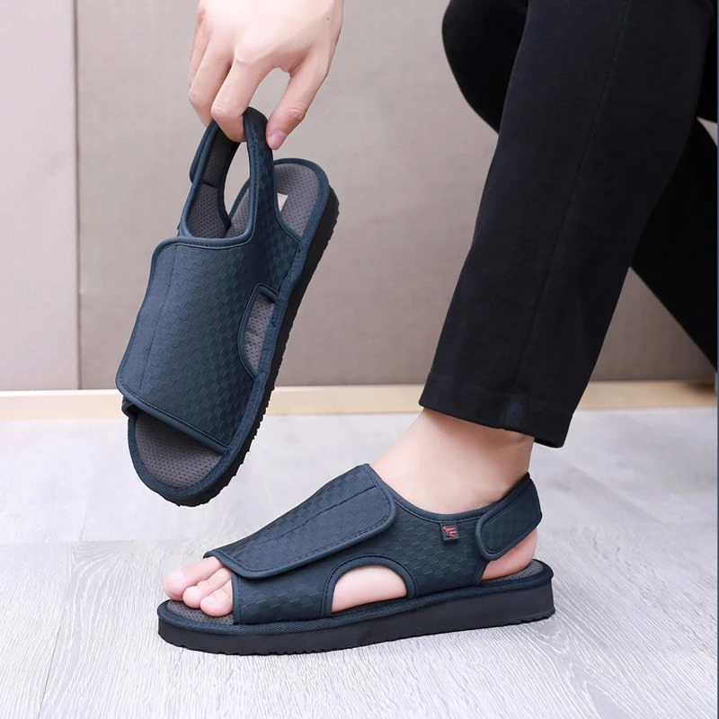 Men's Women's Diabetic Shoes B - огляд і ціна Men'S Shoes Diabetic